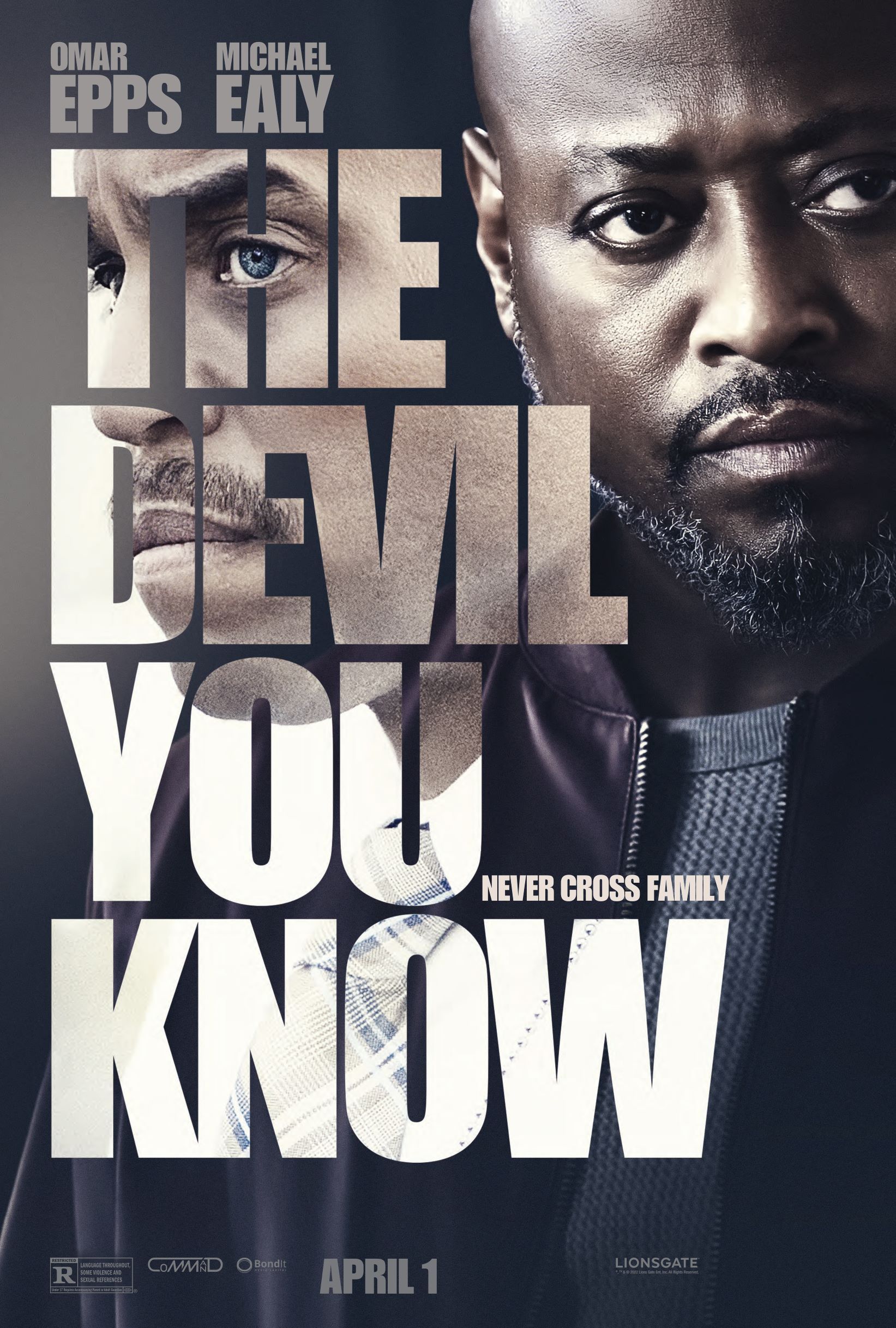 The Devil You Know (2022) Tamil [Voice Over] Dubbed WEBRip download full movie